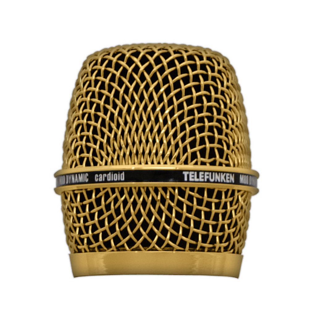 M80 GRILL GOLD